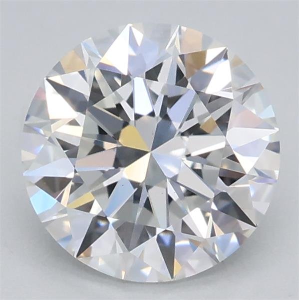 1.05ct E VS1 Excellent Cut Round Lab Grown Diamond