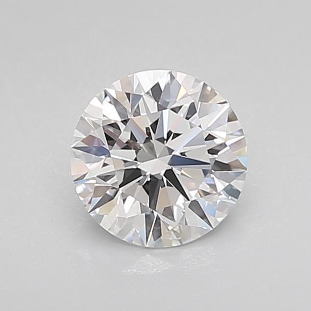 1.05ct D IF Rare Carat Ideal Cut Round Lab Grown Diamond