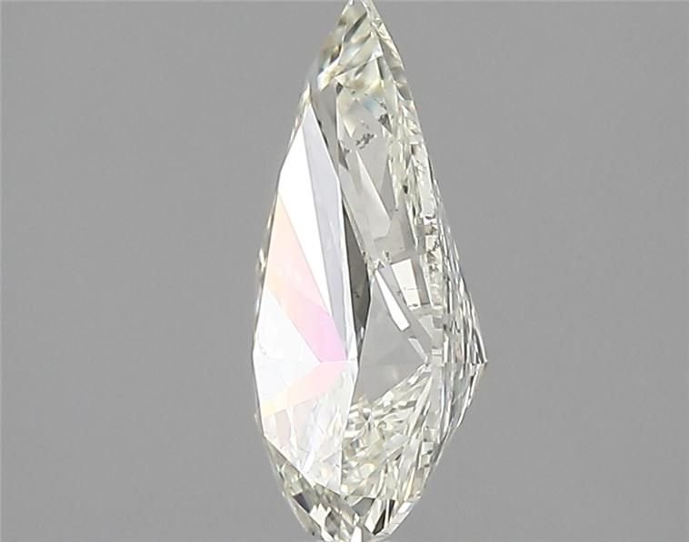 1.51 Carat Pear Natural Diamond