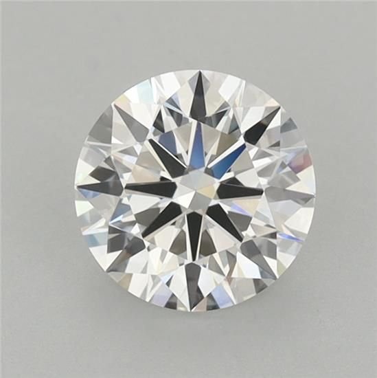 1.21ct E VS1 Rare Carat Ideal Cut Round Lab Grown Diamond
