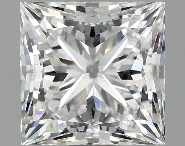 1.20 Carat Princess Lab Diamond