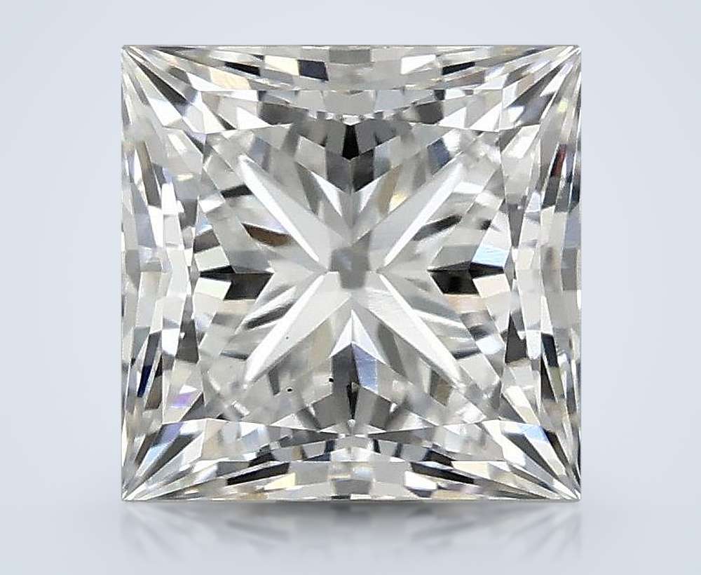 1.20 Carat Princess Lab Diamond