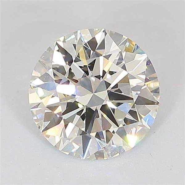 1.50ct I VS2 Excellent Cut Round Lab Grown Diamond