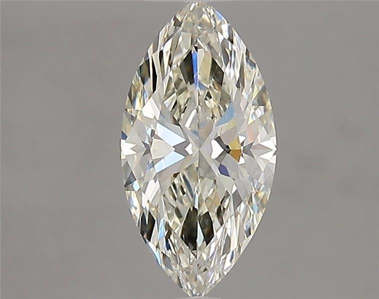 1.15ct K VS2 Rare Carat Ideal Cut Marquise Diamond