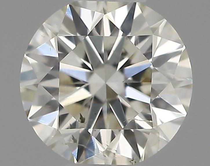 0.30ct H SI2 Rare Carat Ideal Cut Round Diamond