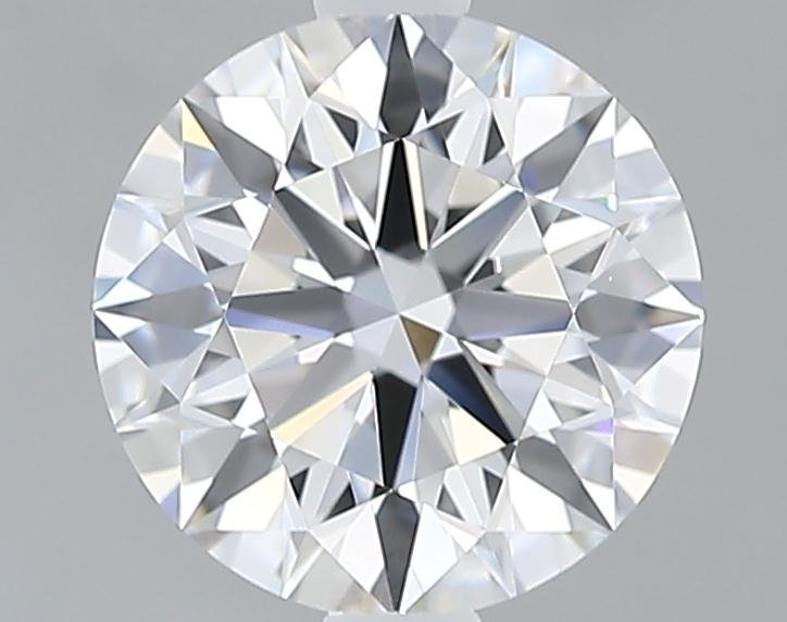 1.41 Carat Round Lab Diamond