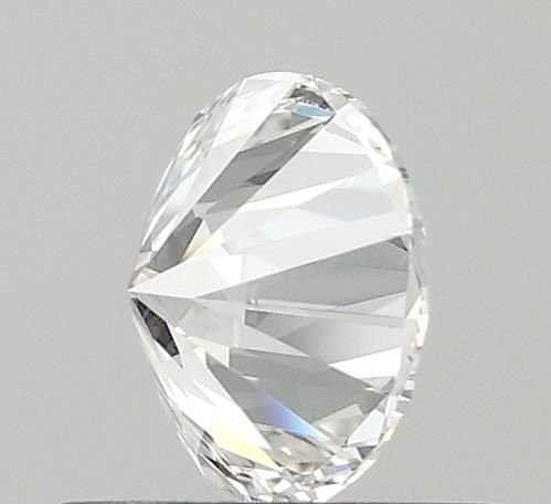 0.70ct D VVS2 Excellent Cut Round Lab Grown Diamond