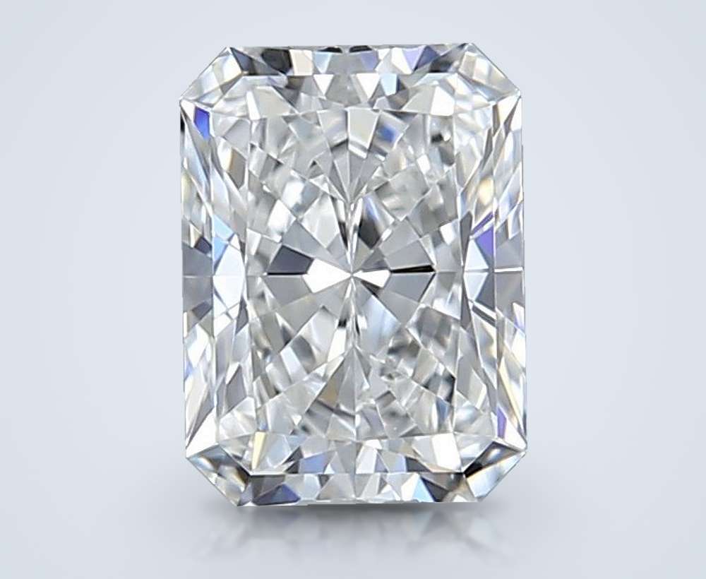 0.31 Carat Radiant Natural Diamond