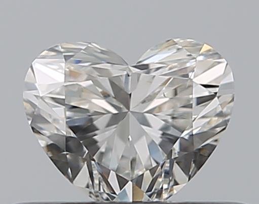 0.30 Carat Heart Natural Diamond