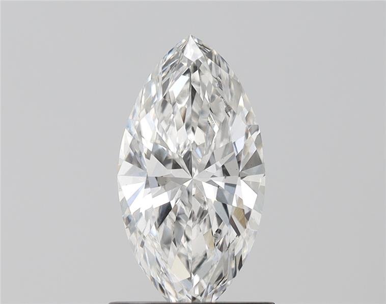 0.92ct F VS1 Rare Carat Ideal Cut Marquise Lab Grown Diamond