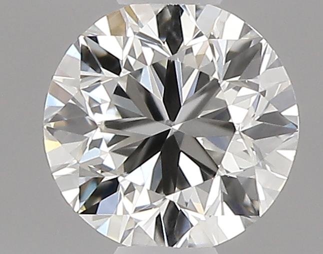 0.30ct K VVS1 Good Cut Round Diamond