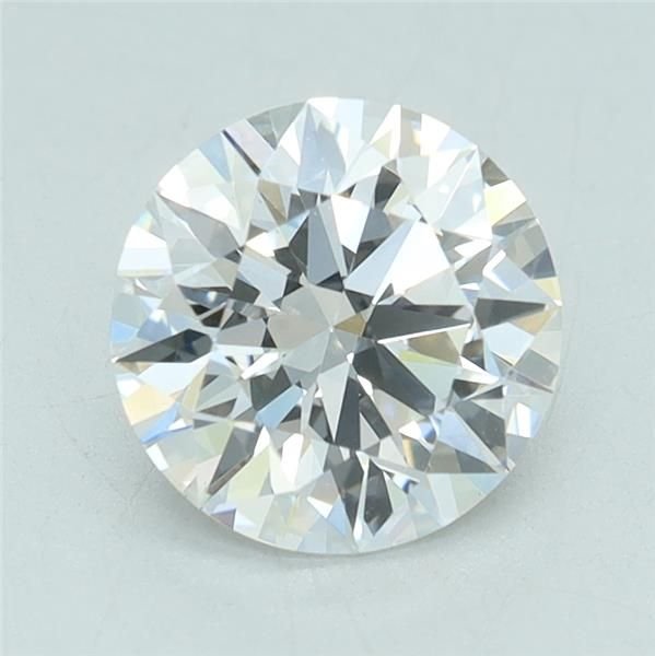 1.01ct E VS1 Excellent Cut Round Lab Grown Diamond