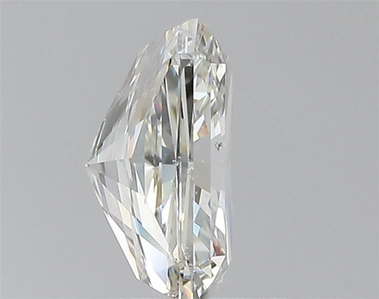 1.20ct K SI1 Very Good Cut Radiant Diamond