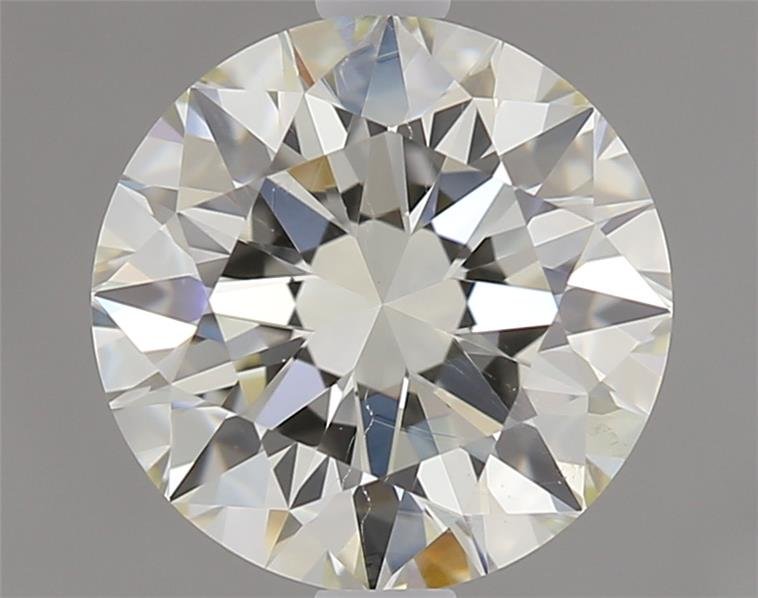 1.20ct J VS2 Rare Carat Ideal Cut Round Diamond