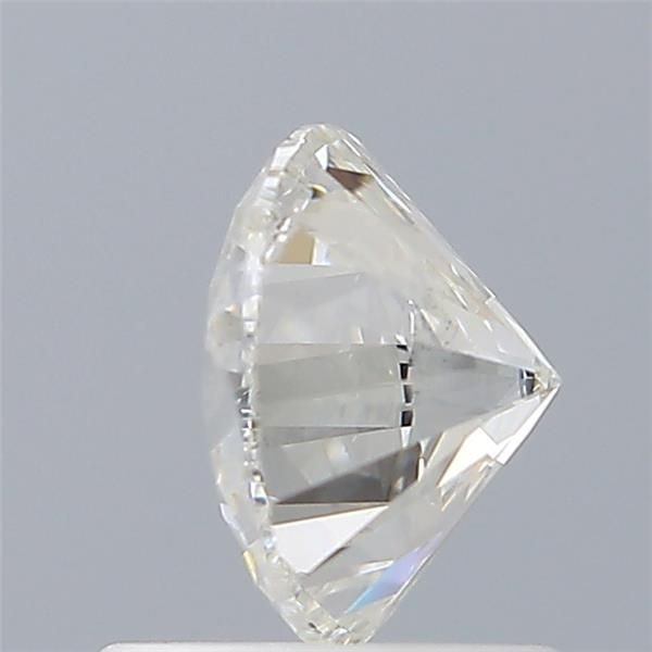 1.01ct G SI2 Rare Carat Ideal Cut Round Diamond