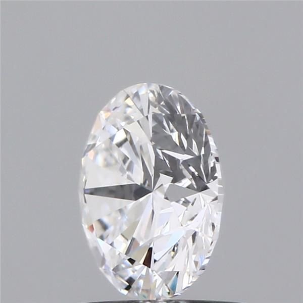 1.18ct D VS1 Rare Carat Ideal Cut Round Lab Grown Diamond