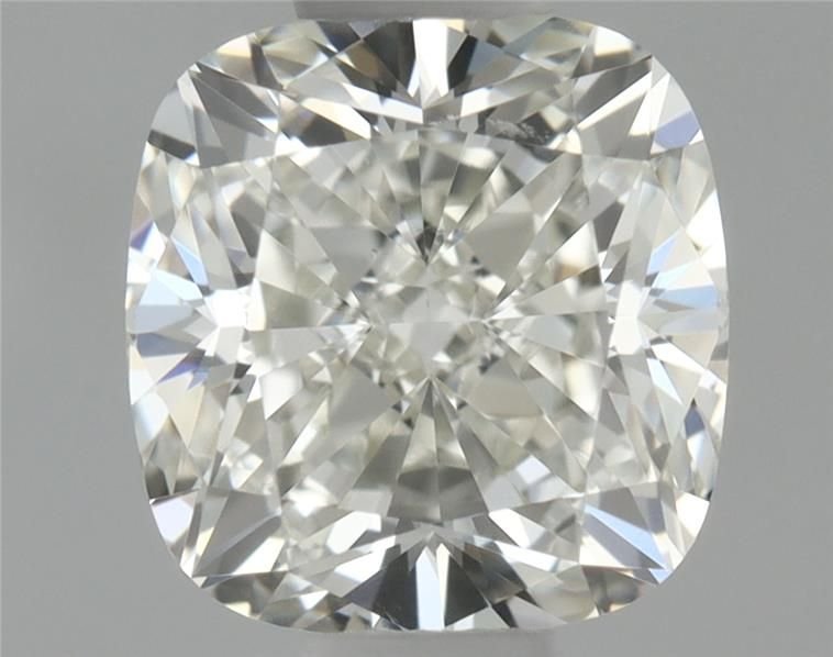 0.62ct K VS2 Very Good Cut Cushion Diamond