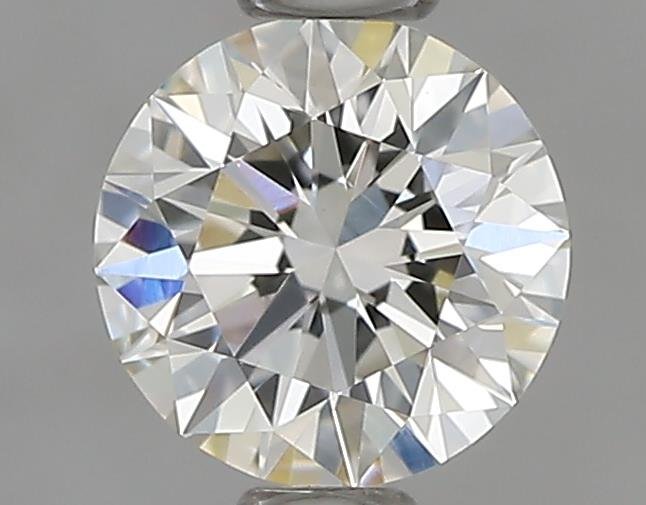 0.43ct J VS1 Rare Carat Ideal Cut Round Diamond