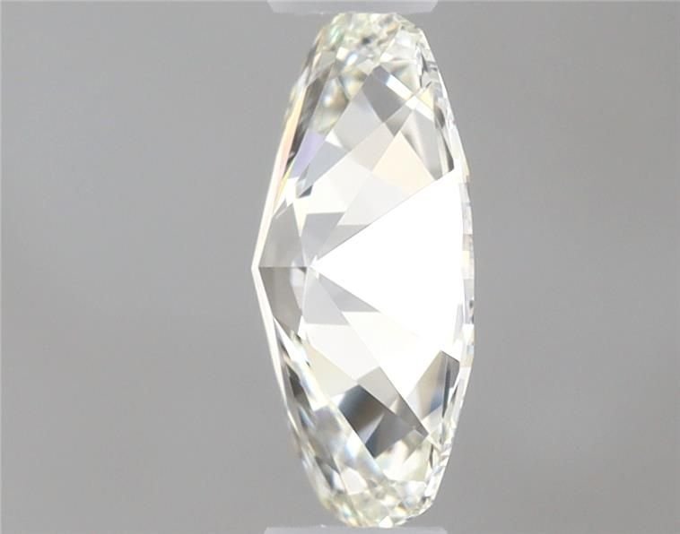 0.30 Carat Oval Natural Diamond