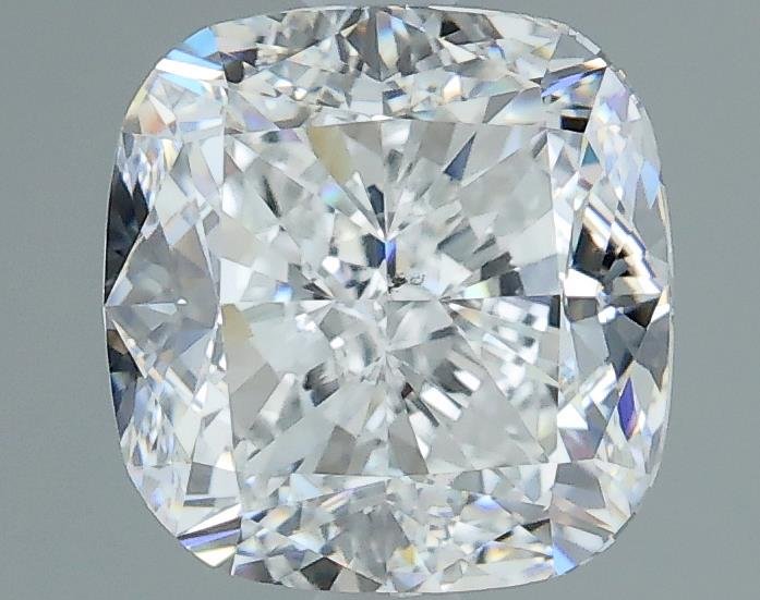 3.00 Carat Cushion Natural Diamond