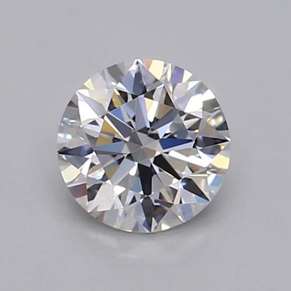 0.30ct E VS2 Rare Carat Ideal Cut Round Diamond