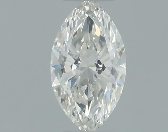 0.32 Carat Marquise Natural Diamond