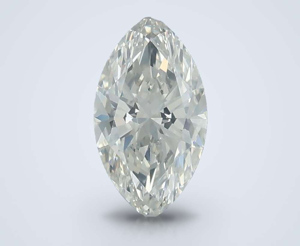0.32 Carat Marquise Natural Diamond