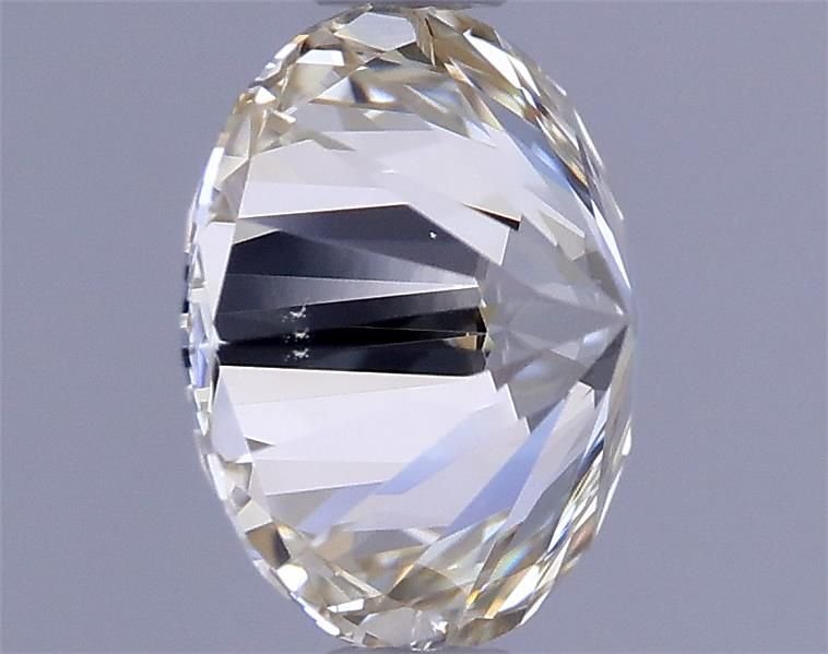 1.00 Carat Round Natural Diamond