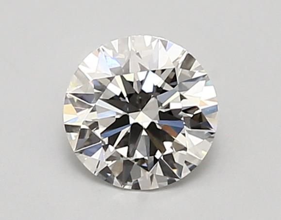 0.97ct D VVS2 Rare Carat Ideal Cut Round Lab Grown Diamond