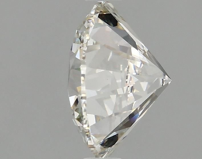 2.10ct I VVS2 Rare Carat Ideal Cut Round Lab Grown Diamond