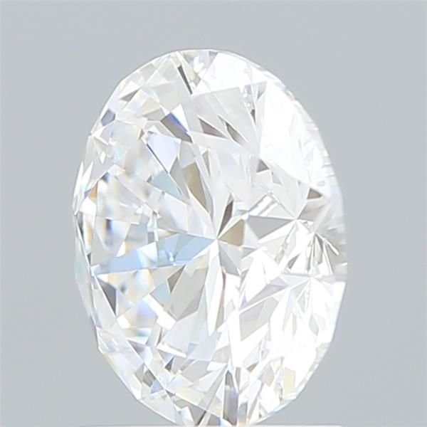 2.20 Carat Round Lab Diamond