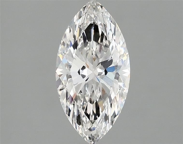 1.72 Carat Marquise Lab Diamond