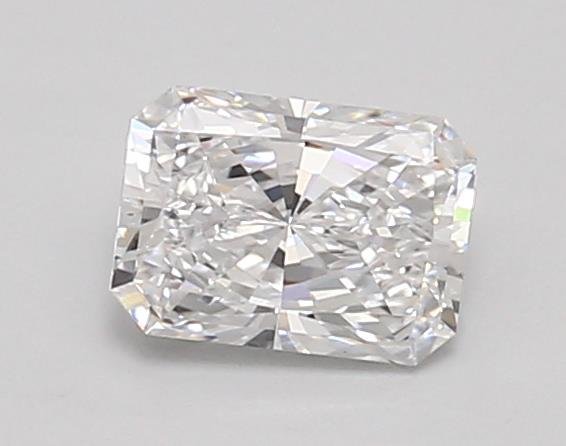 0.99 Carat Radiant Lab Diamond