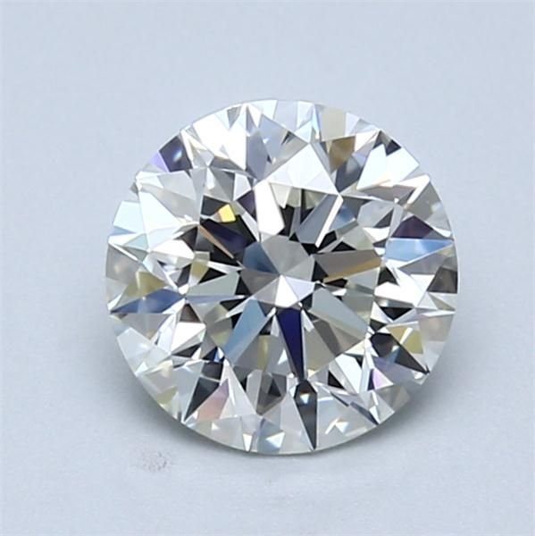 1.20ct I VVS2 Excellent Cut Round Diamond