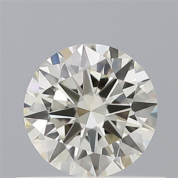 0.40ct K VVS2 Excellent Cut Round Diamond