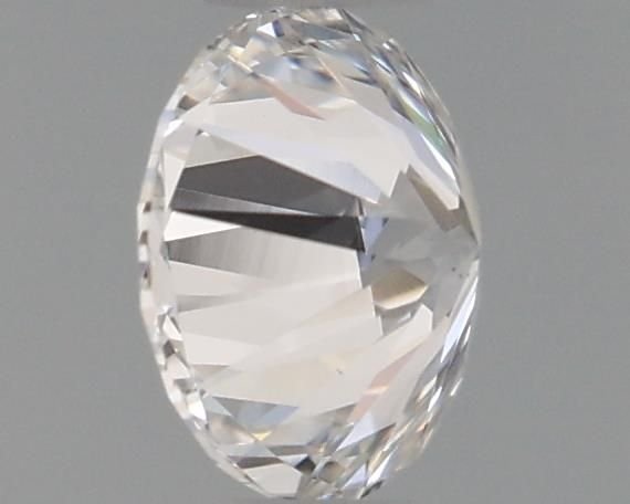 0.48ct D VS2 Rare Carat Ideal Cut Round Lab Grown Diamond