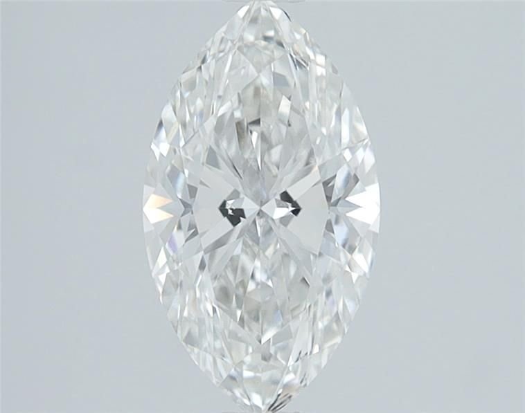 1.17ct H VVS2 Rare Carat Ideal Cut Marquise Lab Grown Diamond