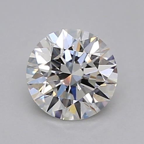 0.32ct F VS2 Rare Carat Ideal Cut Round Diamond