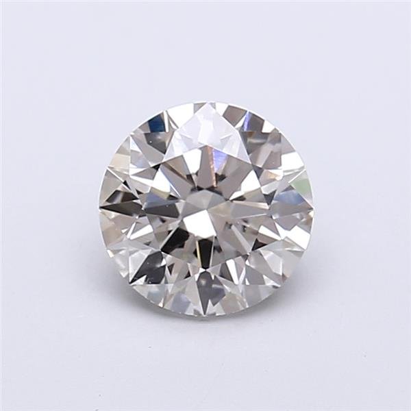 1.10 Carat Round Lab Diamond