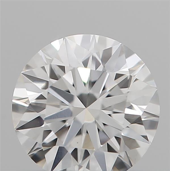 0.24ct D VS1 Rare Carat Ideal Cut Round Diamond