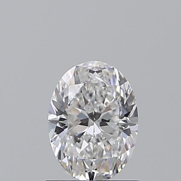 1.01 Carat Oval Natural Diamond
