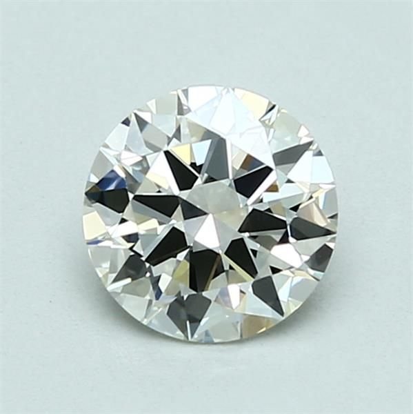 1.00ct K VVS2 Excellent Cut Round Diamond