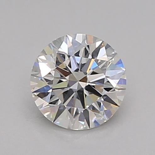 0.31ct G SI1 Rare Carat Ideal Cut Round Diamond