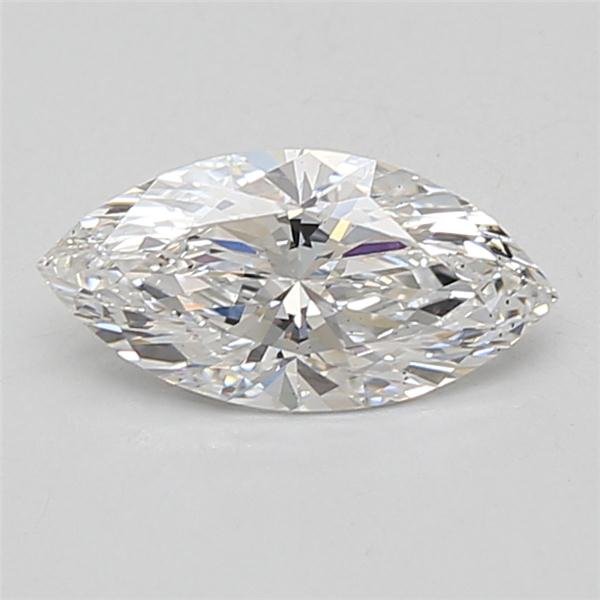 0.92 Carat Marquise Lab Diamond