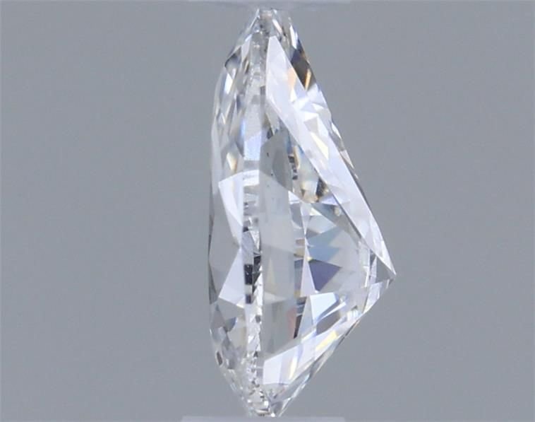 0.29 Carat Pear Lab Diamond