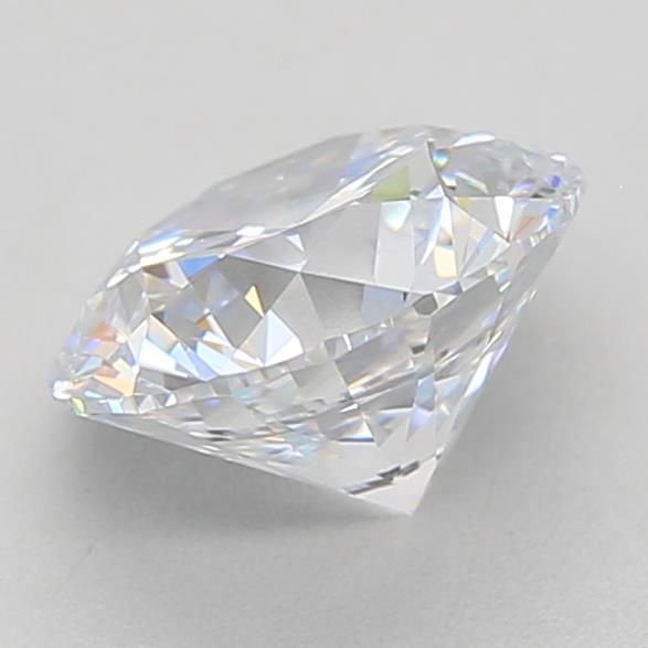 1.39ct E VVS1 Rare Carat Ideal Cut Round Lab Grown Diamond