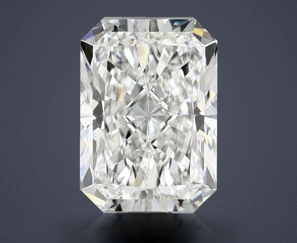 1.15 Carat Radiant Lab Diamond