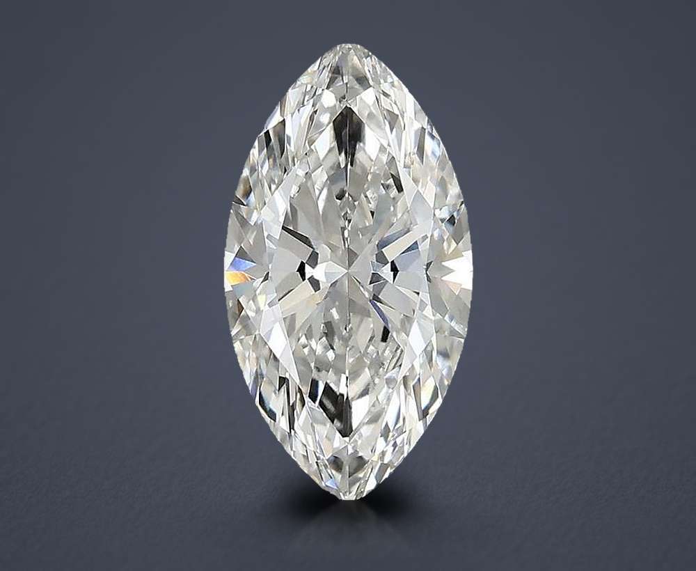 2.02 Carat Marquise Lab Diamond