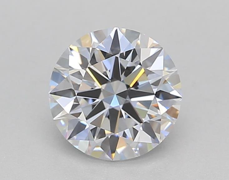 1.05ct E IF Rare Carat Ideal Cut Round Lab Grown Diamond