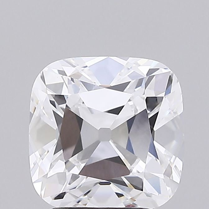 2.13 Carat Cushion Lab Diamond